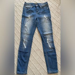 Indigo Rein Jeans size 3